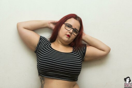 EllaRed / ellared.sgh Nude Leaks OnlyFans Photo 22