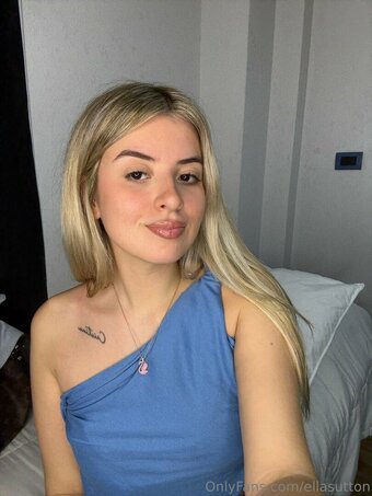 ellasutton Nude Leaks Photo 7