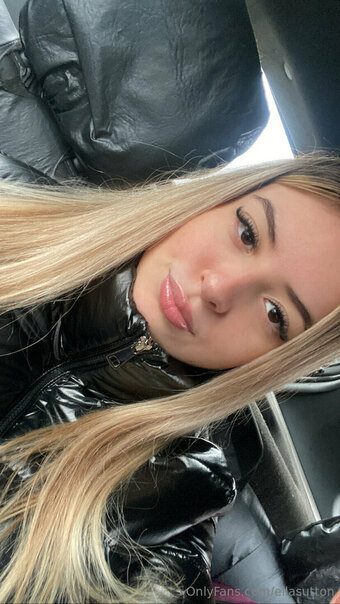 ellasutton Nude Leaks Photo 13