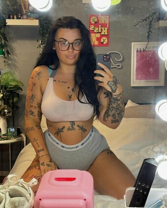 ellatrow Nude Leaks Photo 10