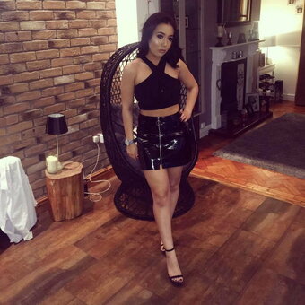 Elle Heath / ellieheath Nude Leaks Photo 8