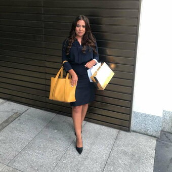 Elle Heath / ellieheath Nude Leaks Photo 17