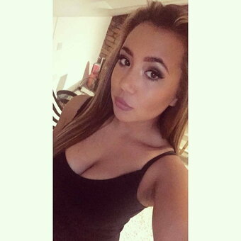 Elle Heath / ellieheath Nude Leaks Photo 18