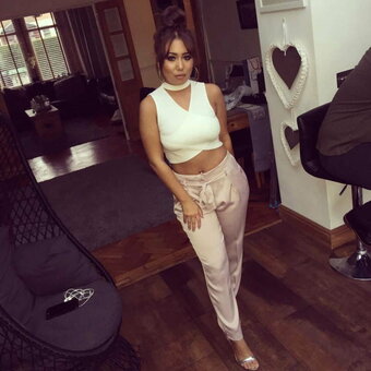 Elle Heath / ellieheath Nude Leaks Photo 20