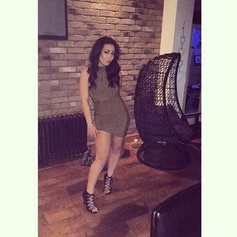 Elle Heath / ellieheath Nude Leaks Photo 21