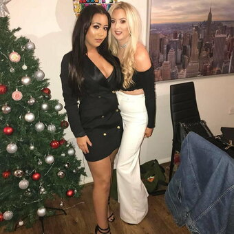 Elle Heath / ellieheath Nude Leaks Photo 26