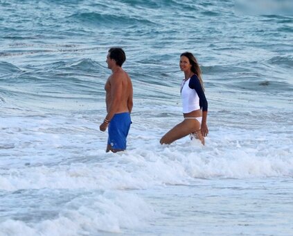 Elle Macpherson / ellemacphersonofficial Nude Leaks Photo 2