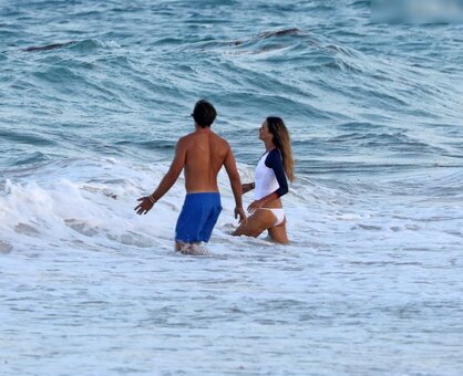 Elle Macpherson / ellemacphersonofficial Nude Leaks Photo 4