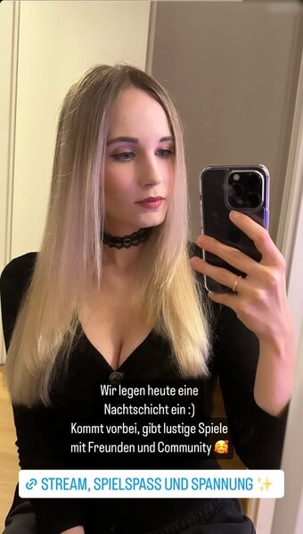 Ellecornflake Nude Leaks Photo 1