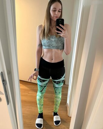 Ellecornflake Nude Leaks Photo 10