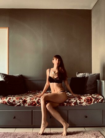 ElleEctric / ElectriX / electric / electricalli Nude Leaks OnlyFans Photo 6