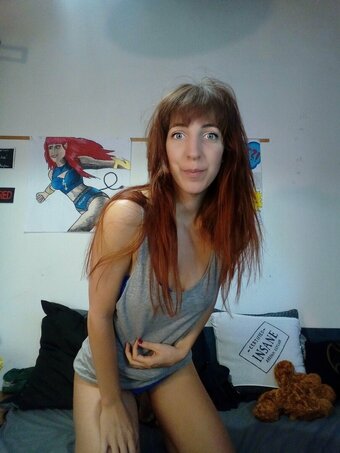 ElleEctric / ElectriX / electric / electricalli Nude Leaks OnlyFans Photo 7