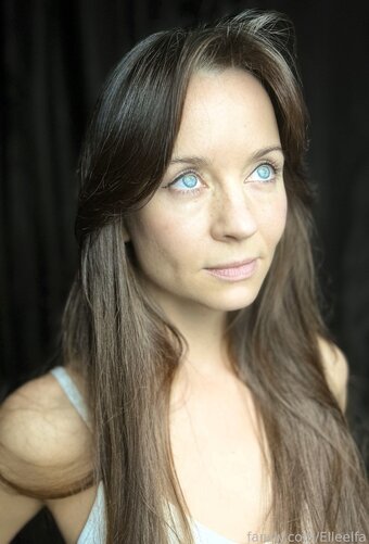 Elleelfa Nude Leaks Photo 10