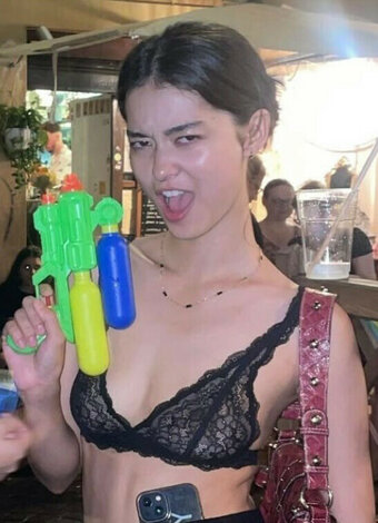 Elleerasmuss Nude Leaks Photo 10