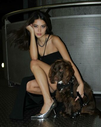 Elleerasmuss Nude Leaks Photo 19