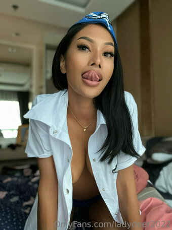 ellefever Nude Leaks Photo 4