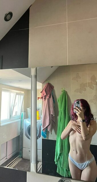 ElleHell / elleofhell Nude Leaks OnlyFans Photo 6