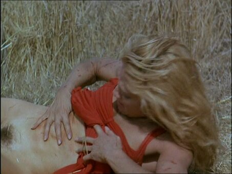 Ellen Barkin / ellen_barkin2004 Nude Leaks Photo 1