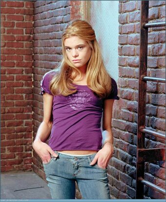 Ellen Muth Nude Leaks Photo 4