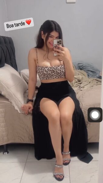 Ellen Simili / ellensimili Nude Leaks Photo 10