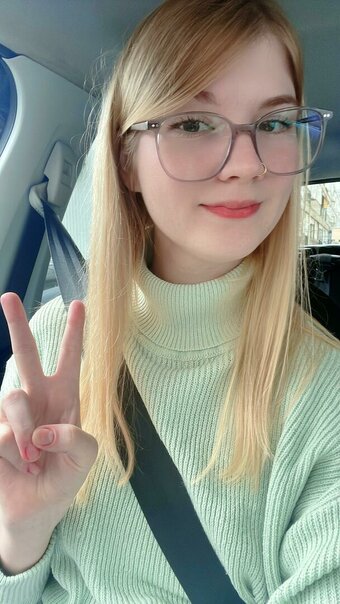 ellenius Nude Leaks OnlyFans Photo 1