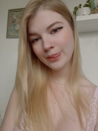 ellenius Nude Leaks OnlyFans Photo 3