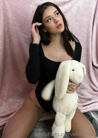 ellewright Nude Leaks Photo 8
