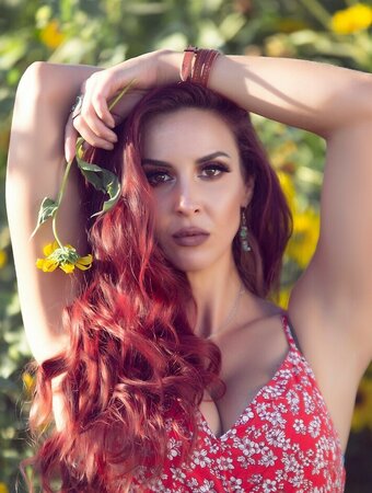 Elley Ringo Nude Leaks Photo 18