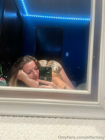 ellfantasy / ellapetersonn9 Nude Leaks OnlyFans Photo 8