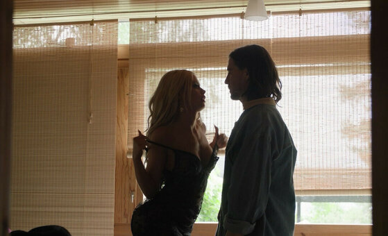 Elli Müller Osborne