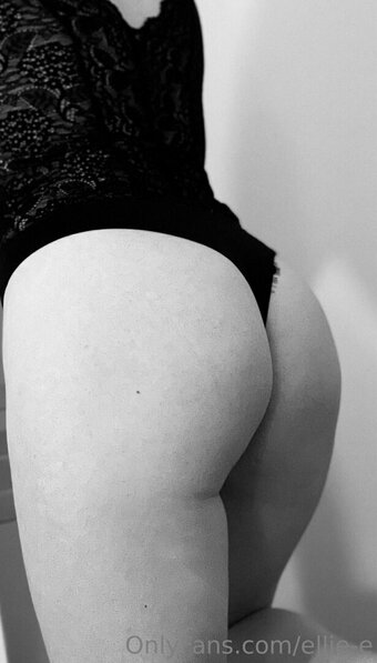 ellie-e Nude Leaks Photo 1