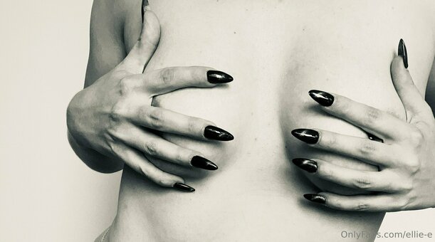 ellie-e Nude Leaks Photo 2