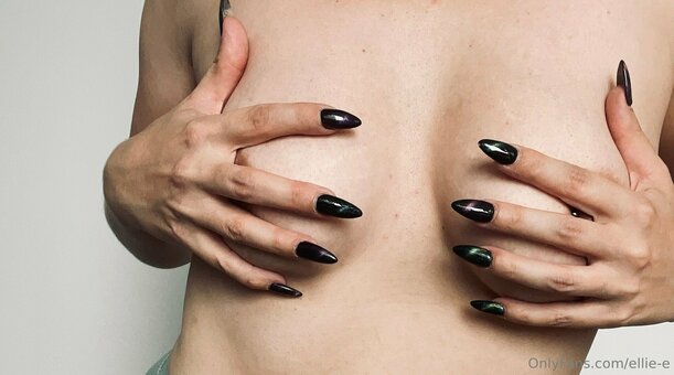 ellie-e Nude Leaks Photo 8