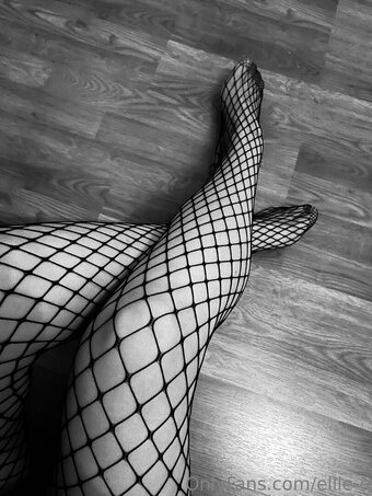 ellie-e Nude Leaks Photo 19