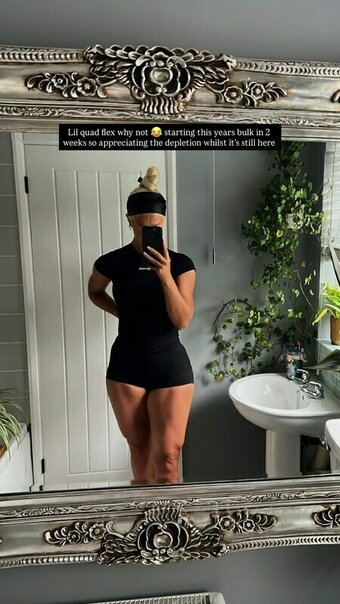 Elliemaejohnson / ellie-maejohnson / elliemaejohnson_ Nude Leaks OnlyFans Photo 7