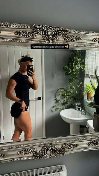 Elliemaejohnson / ellie-maejohnson / elliemaejohnson_ Nude Leaks OnlyFans Photo 8
