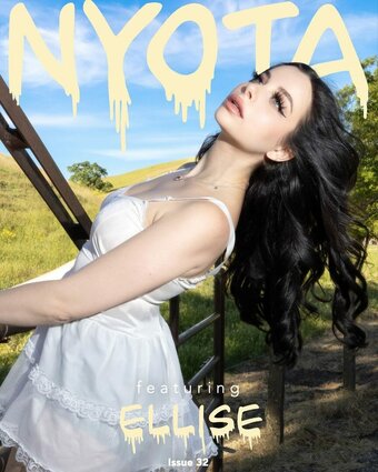 Ellise Nude Leaks Photo 4