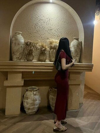 _elnesa Nude Leaks Photo 4