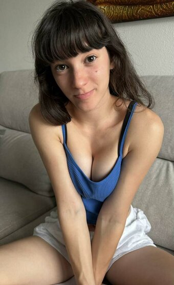 Elo Evans Nude Leaks Photo 5