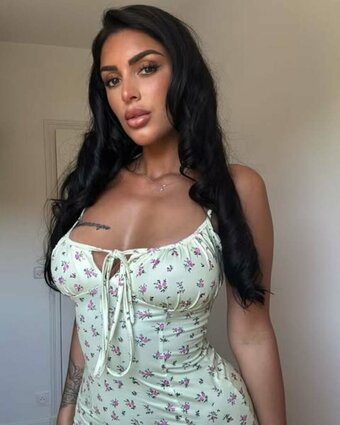 Elo Guerrar Nude Leaks Photo 5