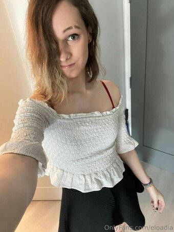 eloadia / EloadiaX / Paris Nude Leaks OnlyFans Photo 15