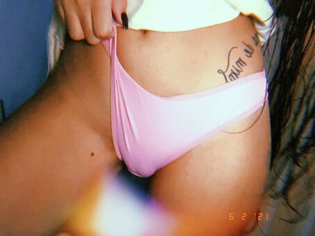 Eloane Messer / eloanemesser Nude Leaks OnlyFans Photo 17