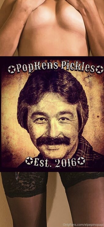 elpepinopapi Nude Leaks Photo 3