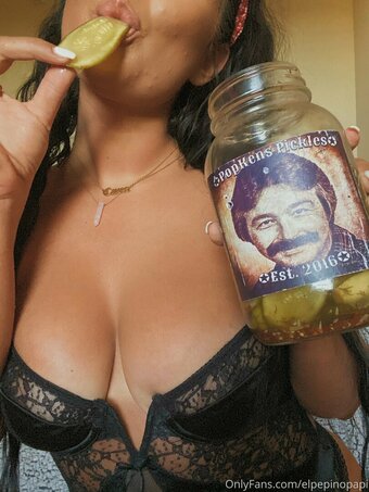 elpepinopapi Nude Leaks Photo 9