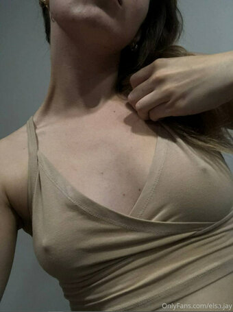 Elsa Jay / elsa.jay / elsajay2 Nude Leaks OnlyFans Photo 11