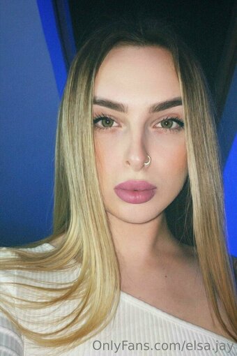 Elsa Jay / elsa.jay / elsajay2 Nude Leaks OnlyFans Photo 24