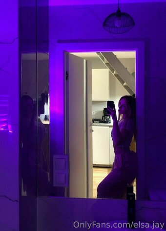 Elsa Jay / elsa.jay / elsajay2 Nude Leaks OnlyFans Photo 31