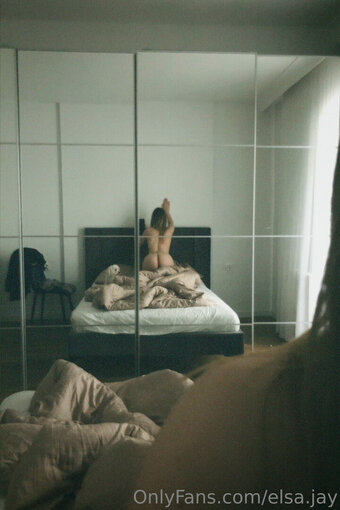 Elsa Jay / elsa.jay / elsajay2 Nude Leaks OnlyFans Photo 48