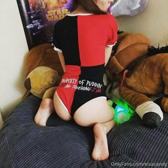 Elsacandy / bootymania20 / osloelsa67 / rio_amarillo Nude Leaks OnlyFans Photo 19