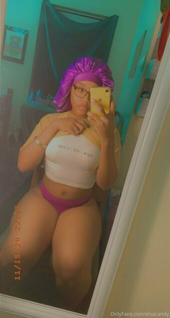 Elsacandy / bootymania20 / osloelsa67 / rio_amarillo Nude Leaks OnlyFans Photo 25